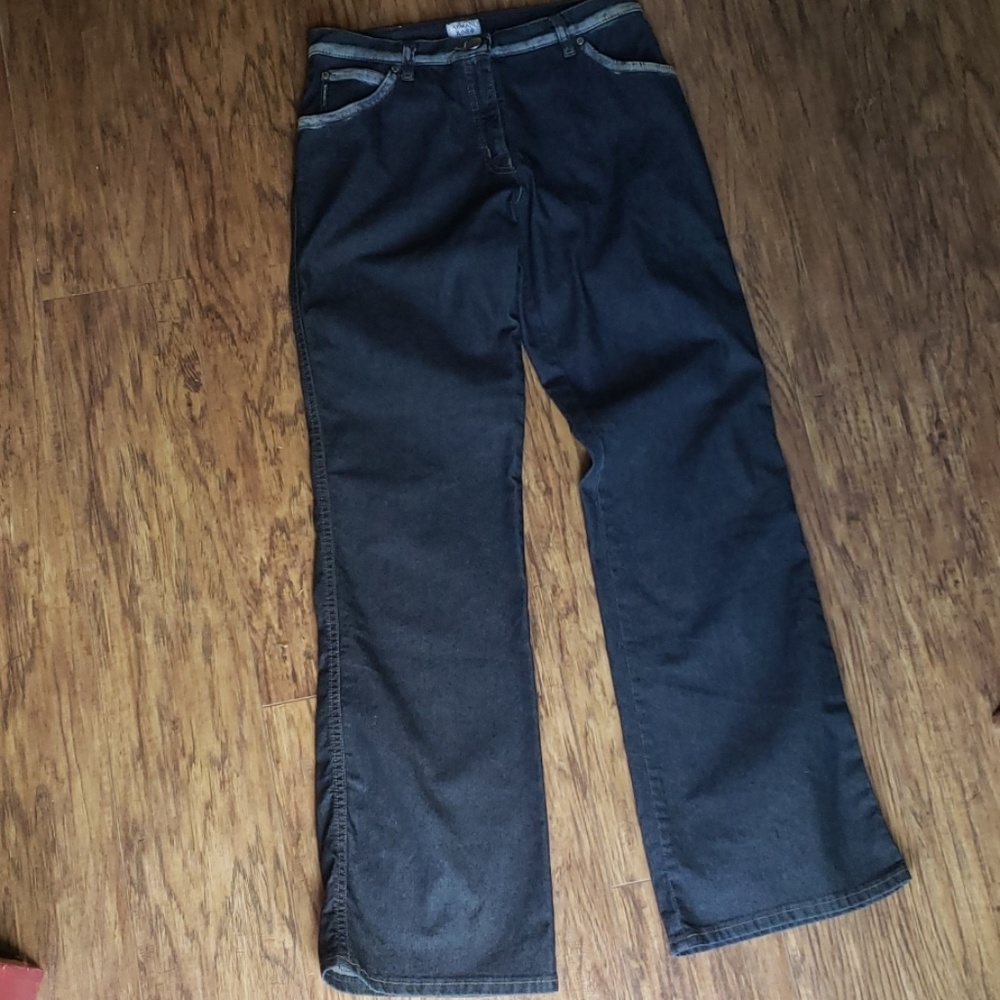 Armani Junior by Armani jeans